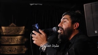 مداحی عربی توسط یوسف سعد العاملی - مزین به تصاویر شهدای حزب الله لبنان