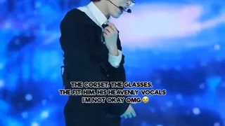 همه یوتیوبم شده هیسونگ...اینور هیسونگ اونور هیسونگ همش هیسونگگگگگگ