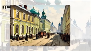 قاضی عادل | اثری جذاب و شنیدنی از لئو تولستوی