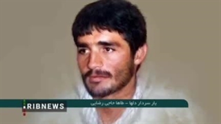 خاطره حاج قاسم از رزمنده دفاع مقدس حسین یوسف الهی