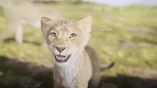 انیمیشن شیر شاه (موفاسا)