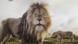موفاسا ( شیر شاه)