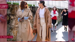 با این 10 نکته در سال 2025 همیشه شیک بنظر برسید.