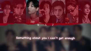 کاور هوش مصنوعی اهنگ the machine (انهایپن)+ به شدت پیشنهادی