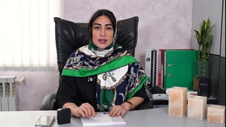دکتر ستاره سیاه منصوری جراحی زیبایی پلک