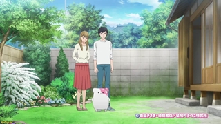 انیمه توله سگ قارچی، کینوکو اینو [kinokoinu Mushroom pup] قسمت۳ زیرنویس فارسی