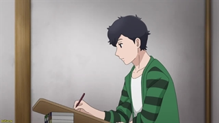 انیمه توله سگ قارچی، کینوکو اینو [kinokoinu Mushroom pup] قسمت۴ زیرنویس فارسی