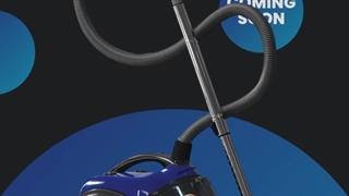 جاروبرقی آوکس: انتخابی هوشمند برای تمیزی بی‌نظیر خانه شما