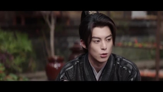 سریال چینی محافظین دافنگ 2024 Guardians of the Dafeng قسمت ۲۰ با زیرنویس فارسی