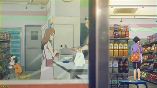 انیمه ماهیگیر مثبت منفی [Negative Postive Angler] قسمت۸ زیرنویس فارسی