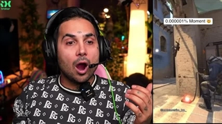 1 IN 1,000,000 | اتفاقی عجیب در پخش زنده تلویزیون صدا سیما (پوتک)