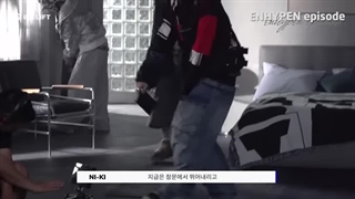 پشت صحنه Daydream انهایپن ...(زیرنویس فارسی)(درخواستی)