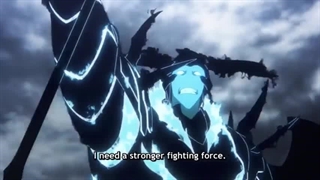 قسمت 1 فصل دوم انیمه تک رو با زیرنویس چسبیده (لینک دانلود در قسمت توضیحات)