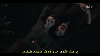 قسمت 8 فصل دوم سریال سیلو با زیرنویس چسبیده (لینک دانلود در قسمت توضیحات)