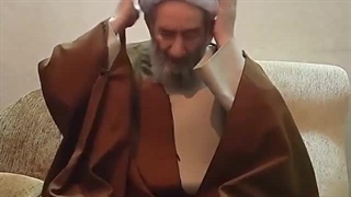 خاطره شیخ علی اکبر مهدی پور از شهید صدر درباره آیت الله خویی