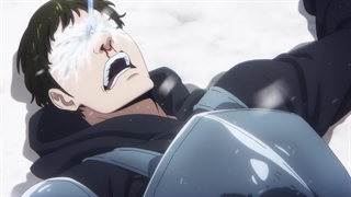 Solo Leveling فصل 2 قسمت 1 زیرنویس فارسی