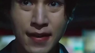 لی دونگ ووک_روباه نه دم_بد و دیوانه