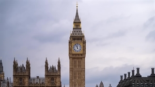 حقایقی در مورد وینستون چرچیل