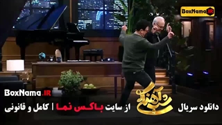 دانلود شب آهنگی قسمت غلامرضا نیکخواه