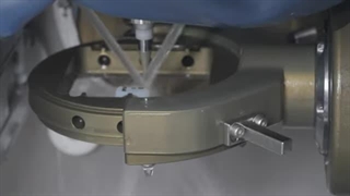 نحوه کار میلینگ دپرگ W52 | تراش زیرکونیا , گلس سرامیک , بلوک تیتانیوم | دنتانا