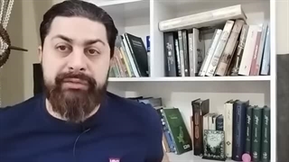 14031017: اردوغان در باتلاق سوریه گرفتار شد ،خروج ایران دقیق بود