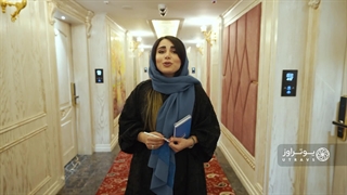 بررسی هتل نگین مصلی مشهد | لوکس و نزدیک حرم