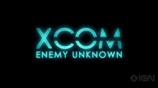 بازی X-COM- Enemy Unknown برای ویندوز کرک
