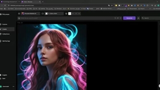 ابزار جدید هوش مصنوعی Piclumen: متن رو به تصویر تبدیل کن! (100% رایگان)