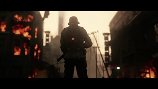 تیزر بازی Wolfenstein II The New Colossus برای کامپیوتر