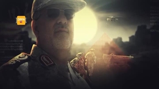 بخشی از رزمایش پیامبر اعظم 19 نمایش اقتدار با تجهیزات نوین - غرب کشور