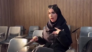 دخترای چصی دانشگاه