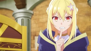 انیمه مهارت تقلبی: درباره زمانی که تونستم میوه های مهارت (که میکشنت)به طور نامحدود بخورم قسمت 2