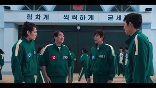 سریال بازی مرکب {فصل2 قسمت4}(دوبله فارسی)