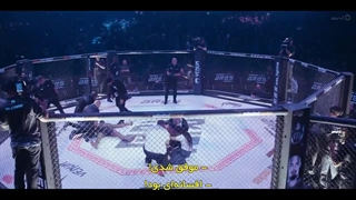 سریال قفس برای دانلود و تماشا در توضیحات