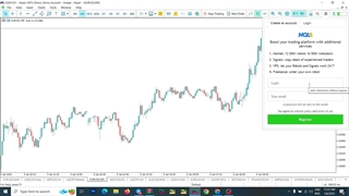 آموزش دانلود و نصب اندیکاتور‌های متاتریدر 5 از سایت MQL5 [روش اول]