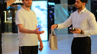 خرید ماساژور سر