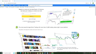 آموزش دانلود و نصب اندیکاتور‌های متاتریدر 4 از سایت MQL5 [روش دوم]