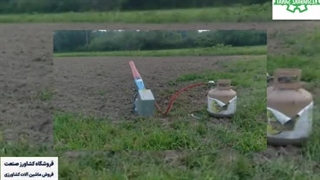 عملکرد توپ صوتی  - کشاورز صنع