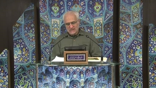 14030929: کلبه کرامت 1111: چرا سعی ما معطوف به شقاوت است؟