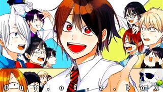 اوپنینگ دوم انیمه A Terrified Teacher at Ghoul School! نسخه کامل