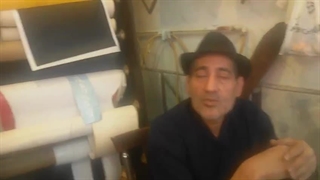 سریال کمدی وطنز