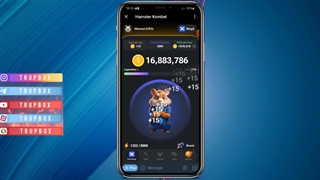 اتصال همستر به کیف پول تن کیپر / تغیر کیف پول قدیمی همستر