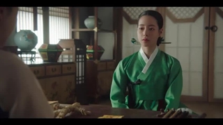 قسمت 8 سریال افسانه بانو اوک با زیرنویس فارسی