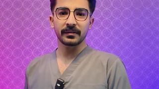 درد ناحیه باسن