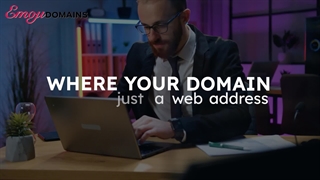 Redirect emoji domains to your website to increase traffic and domain rating