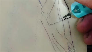 آموزش tattooتتو بدن تهران سعادت آباد 09223729094