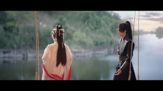 سریال چینی نگهبانان دافنگ قسمت ۲۳ با زیرنویس فارسی(برای دانلود سریال وارد کانال روبیکا ما شوید)