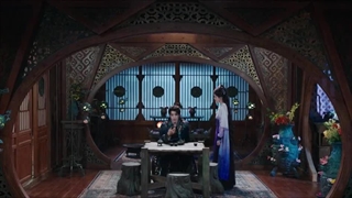 سریال چینی رمز و راز مهتاب قسمت ۹ با زیرنویس فارسی(برای دانلود سریال وارد کانال روبیکا ما شوید)