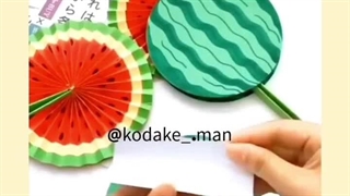 کاردستی ساده