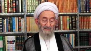 درباره روزه7.شیخ علی اکبر مهدی پور